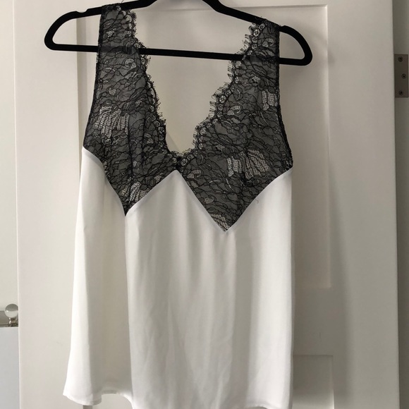 babaton tank top - Picture 1 of 1